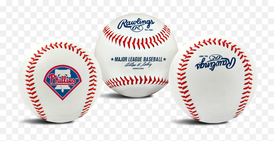 Kansas City Royals Rawlings The Original Team Logo Baseball - Baseball Ball Boston Red Sox Emoji,Royals Logo