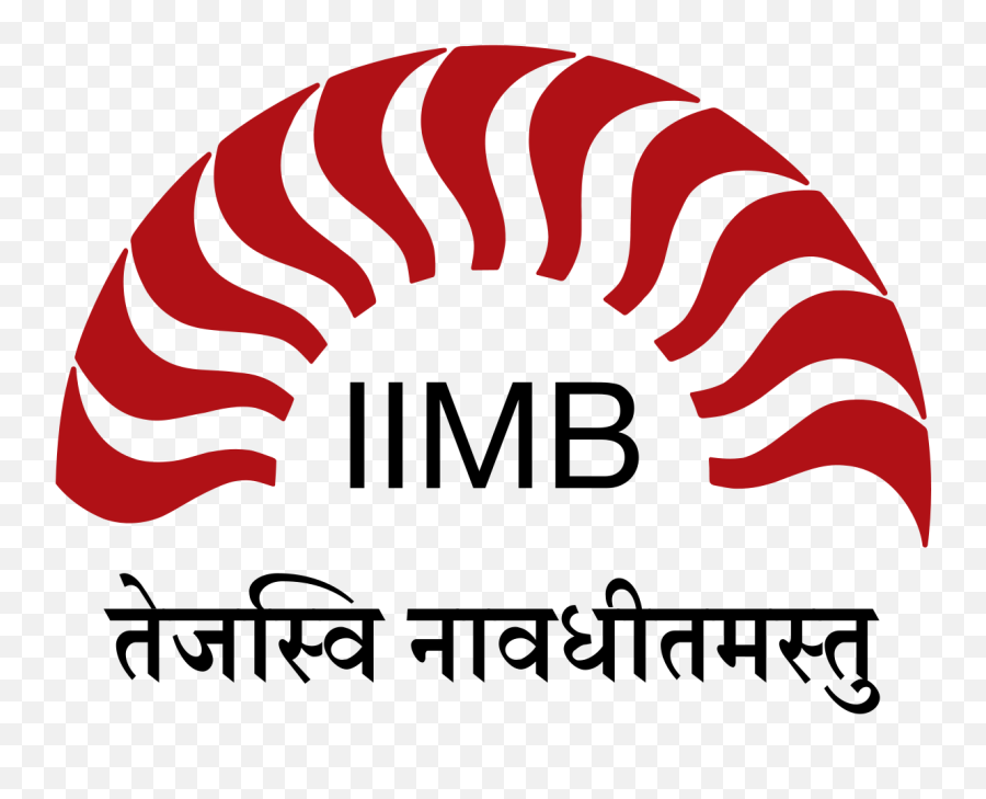 Indian Institute Logo Wallpapers - Top Free Indian Institute Iim Bangalore Logo Png Emoji,Logo Backgrounds