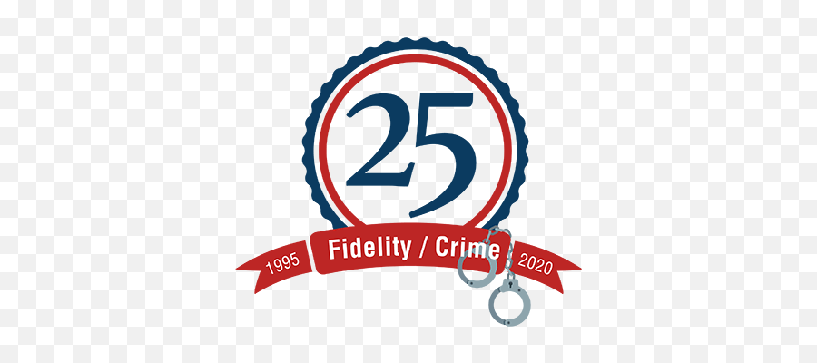 Crime Insurance - Dot Emoji,Fidelity Logo