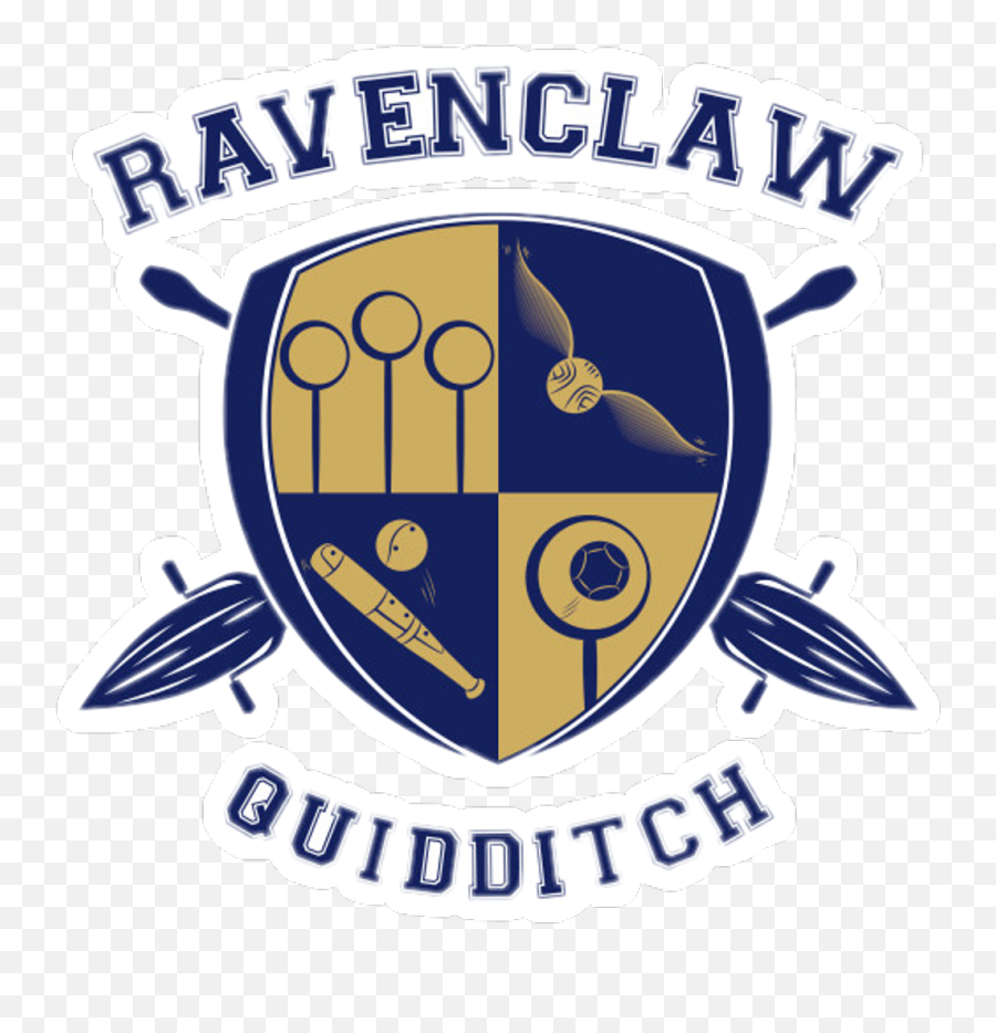 Harrypotter Hp Sticker By - Language Emoji,Ravenclaw Logo