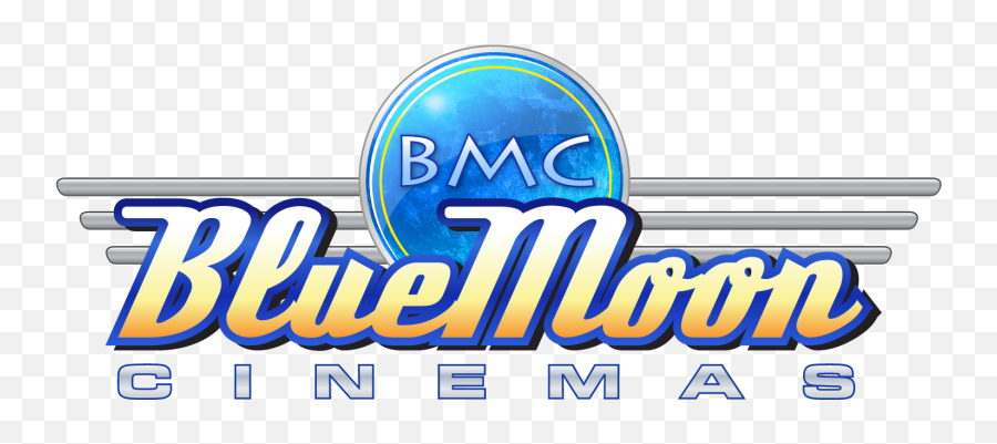 Blue Moon Cinemas - Valvetrain Emoji,Blue Moon Logo