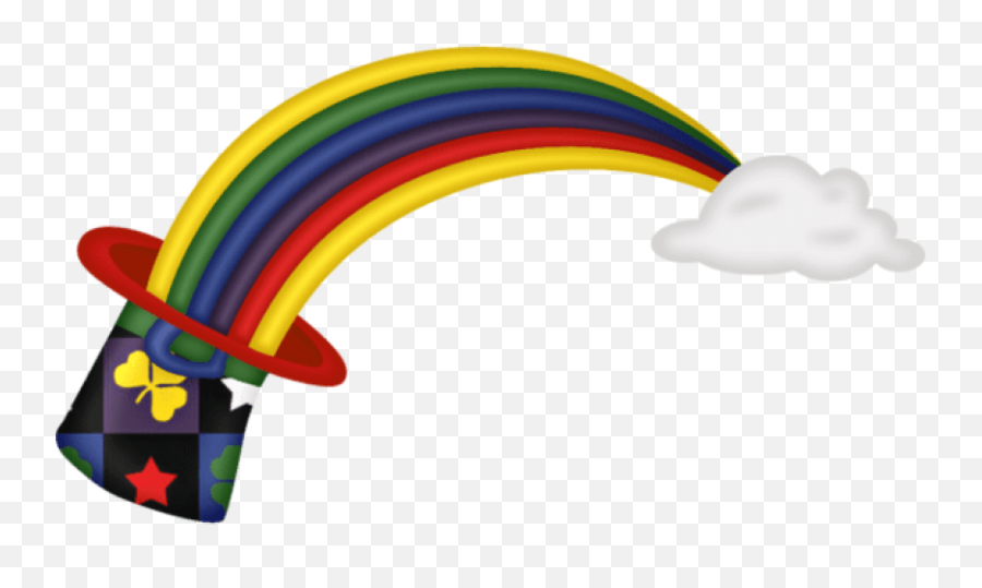 Download Free Png St Patrick Magic Hat Png Images Emoji,Magic Clipart