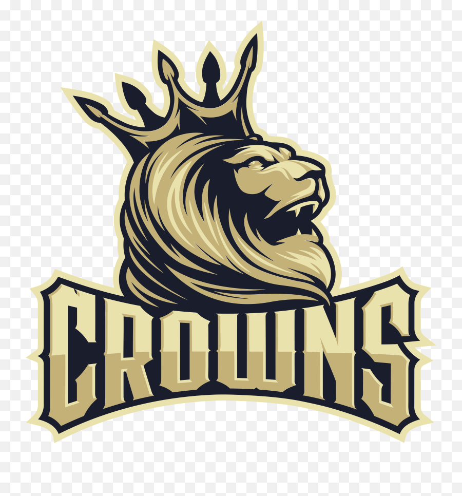 Hc Crown Malmo U2013 Logos Download - Crowns Logo Emoji,Crown Logos
