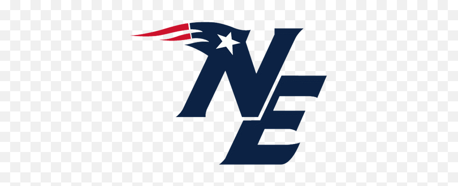 New England Patriots Logo Transparent - Logo Symbol New England Patriots Emoji,Pats Logo