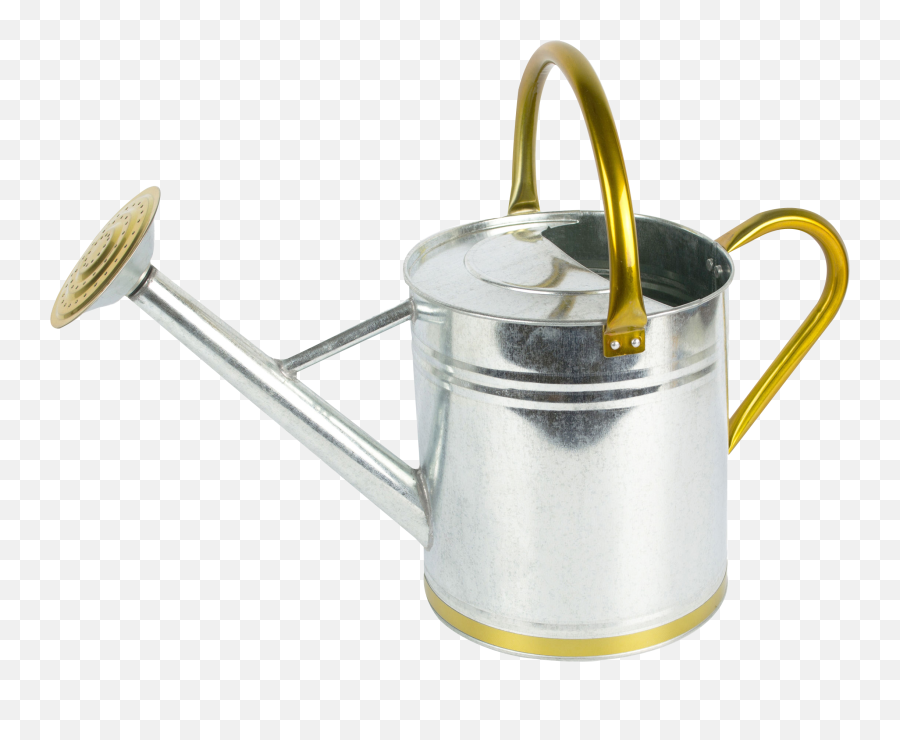 Watering Can Png Transparent Image - Png Watering Can Emoji,Watering Can Clipart