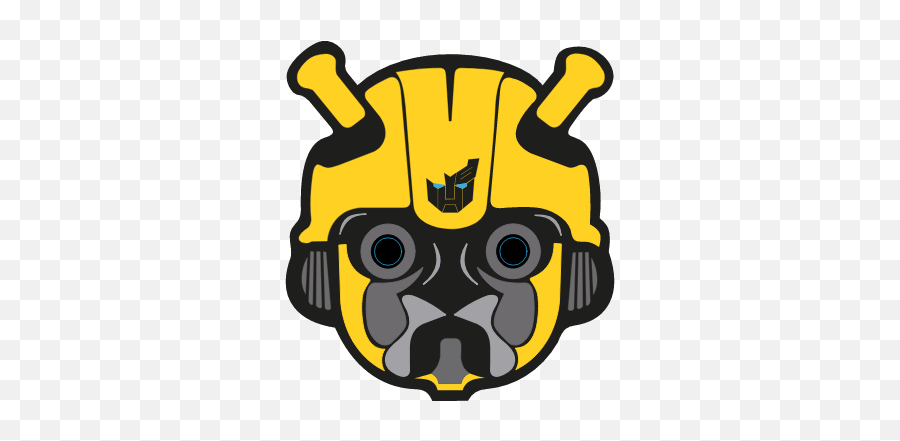 Gtsport Decal Search Engine - Bumble Bee Transformers Logo Emoji,Bumblebee Logo