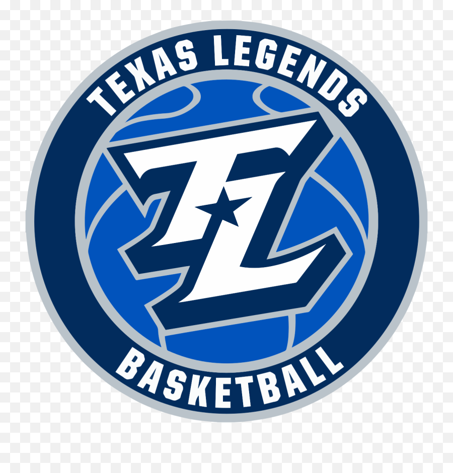 Texas Legends - Wikipedia Carriages Cafe Emoji,League Of Legends Logo Png
