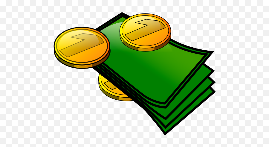 Best Money Clipart - Money Clipart Emoji,Money Clipart