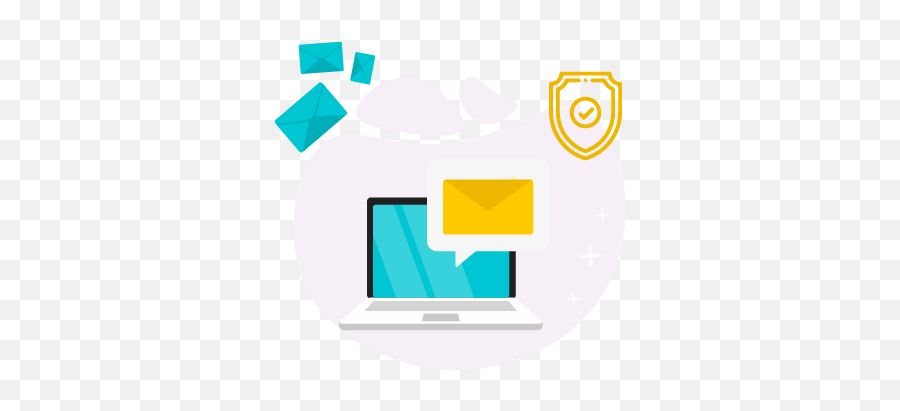 Mcafee Email Protection - Language Emoji,Mcafee Logo