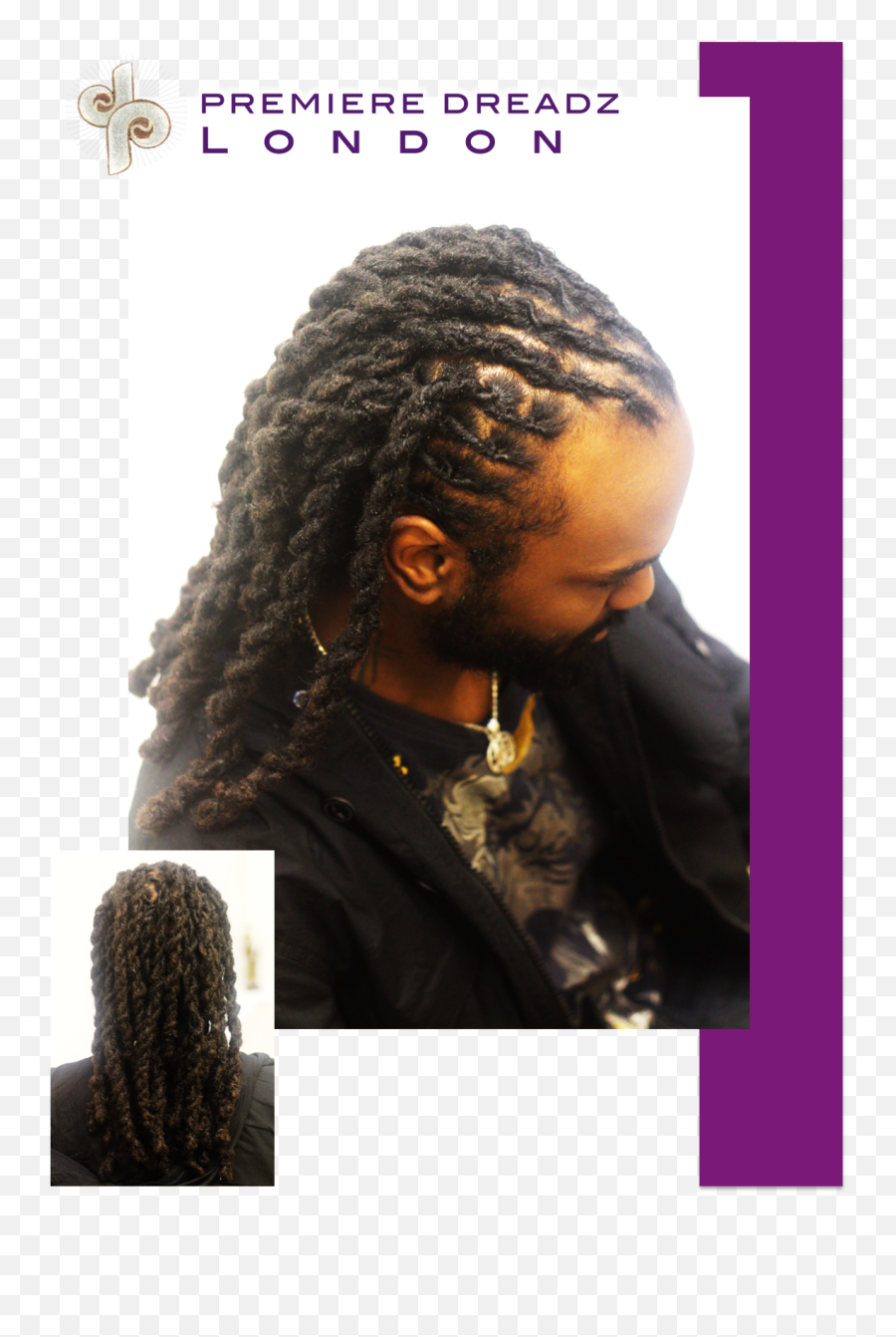 Dreadlock Gallery Hair Inspiration Dreads Girl Hair Styles - Hair Design Emoji,Dreadlocks Png