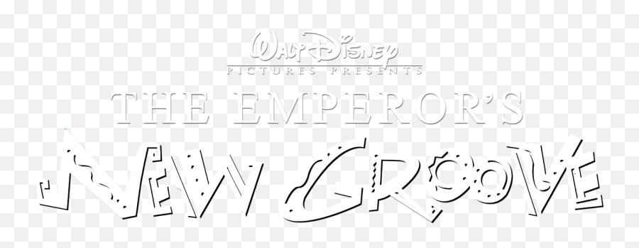 The Emperors New Groove - Walt Disney Company Emoji,Emperor Logos