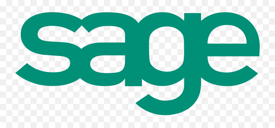 Technology Logos - Sage Emoji,Technology Logos