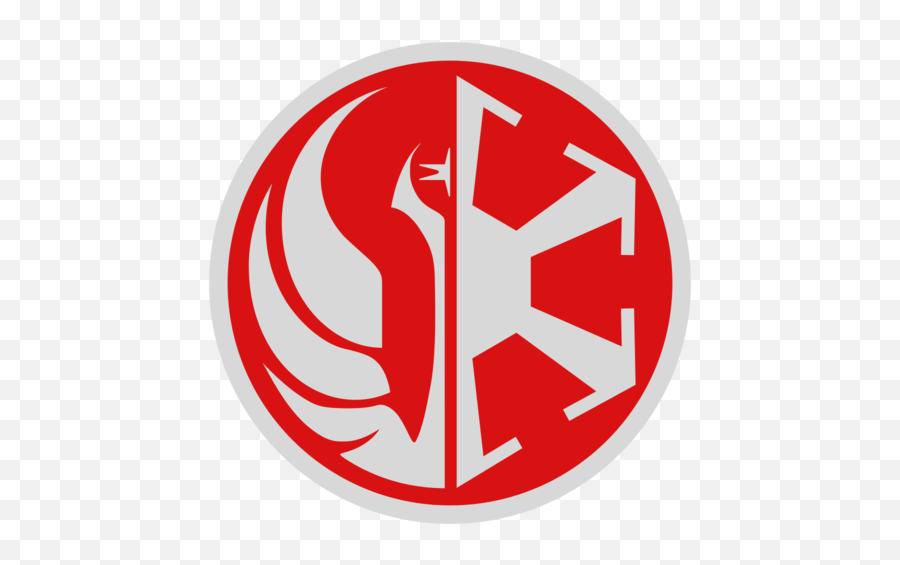Have The Sith And Jedi Ever Worked - Star Wars Eternal Alliance Emoji,Sith Logo