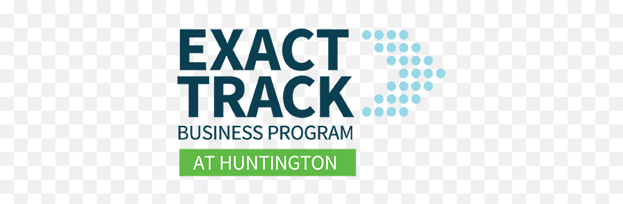 Huntington Exact Track - Dot Emoji,Huntington Bank Logo