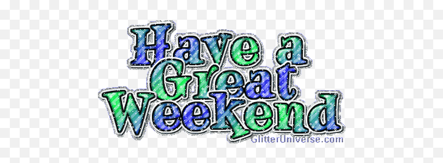 Top Weekend Stickers For Android Ios - Have A Great Weekend Images Clip Art Emoji,Weekend Clipart