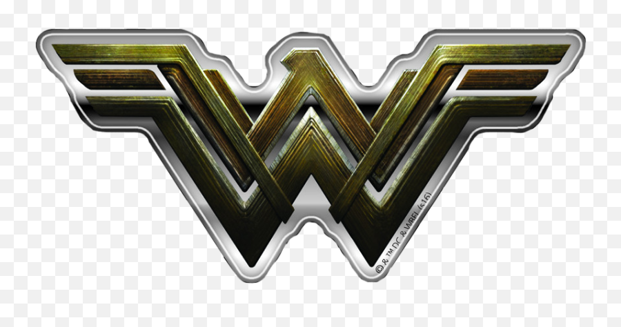 Gal Gadot Wonder Woman Logo Png - Simbolo Wonder Woman Emoji,Wonder Woman Logo
