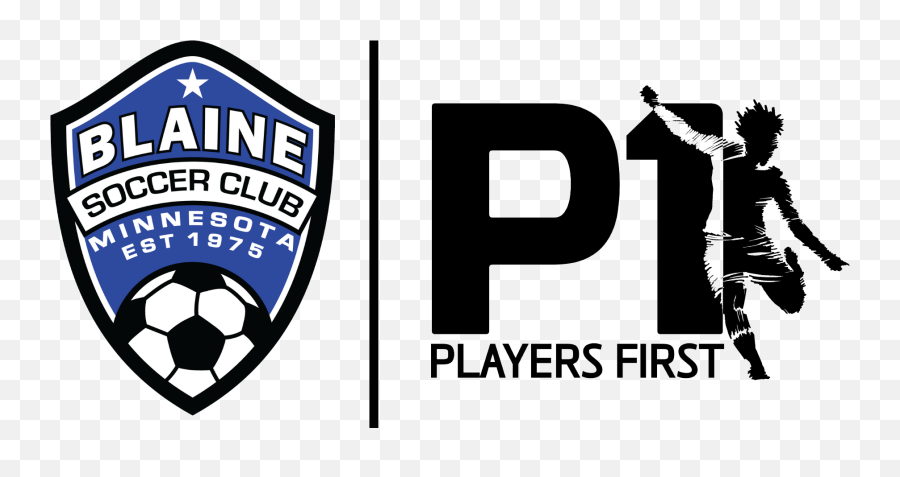 Home Blaine Soccer Club - Us Club Soccer Players First Emoji,Futbol Club Logos