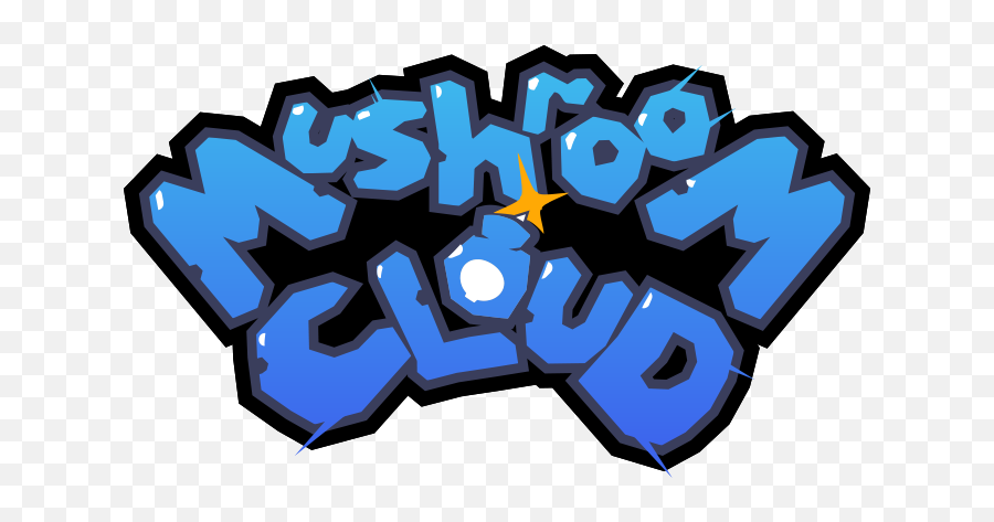 Blk Mkt Portfolio - Mushroom Cloud Game Language Emoji,Mushroom Cloud Png