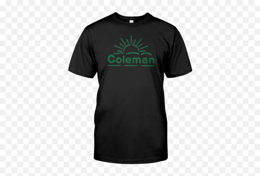 Vintage Coleman Lantern Sunrise Logo 2 Emoji,Coleman Logo
