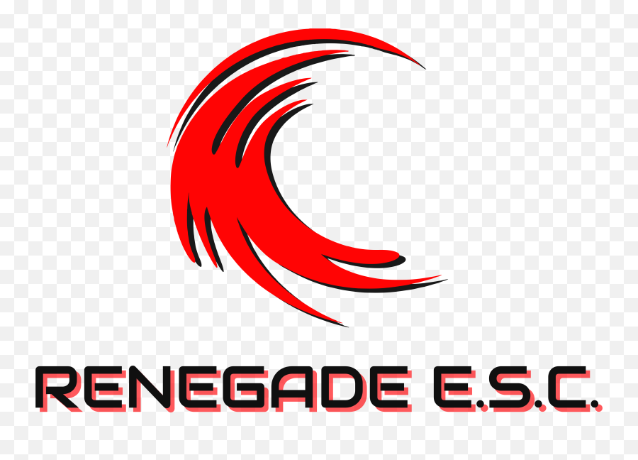 Renegade Equipment Sales Consulting - Vertical Emoji,Renegade Logo