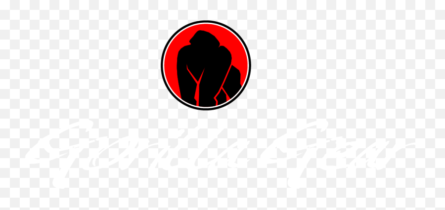 Gorilla Business Builders - Dot Emoji,Gorilla Group Logo