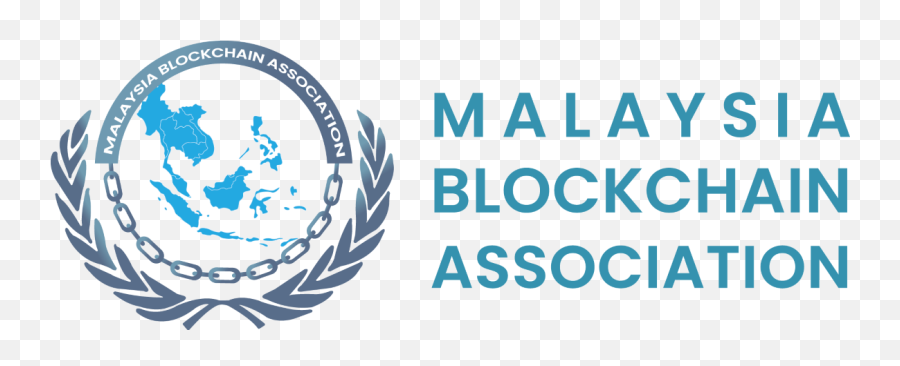 Malaysia Blockchain Association - Universitas Airlangga Emoji,Blockchain Logo