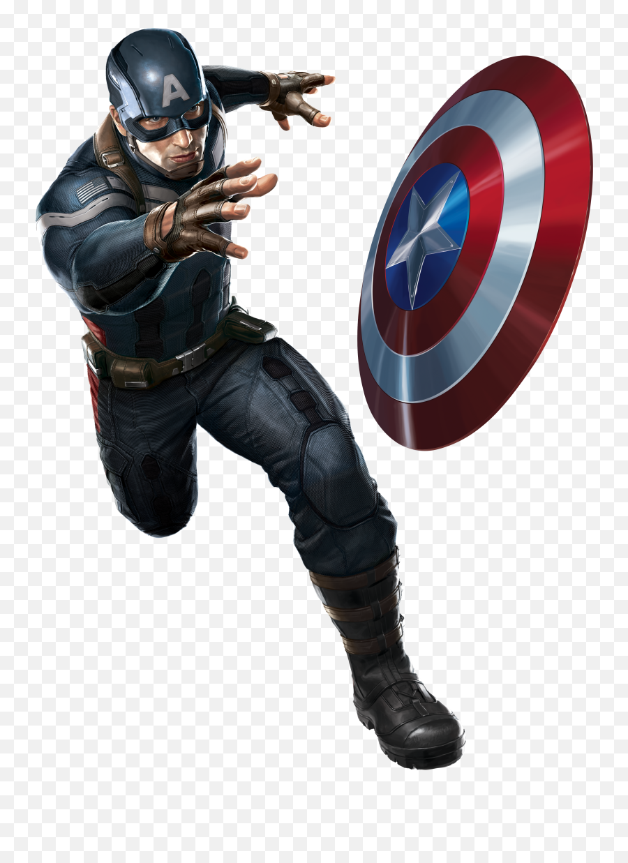 Marvel Pngs Hero Emoji,Captain America Shield Png