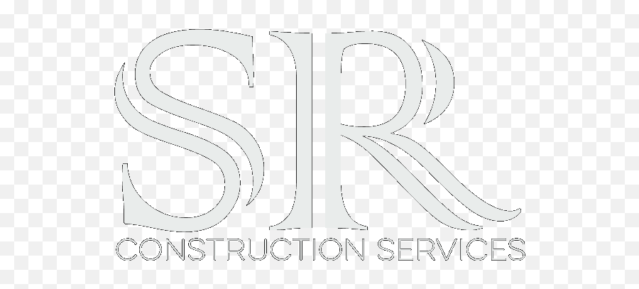 Sr Construction Services Commercial Construction Emoji,Construction Logos