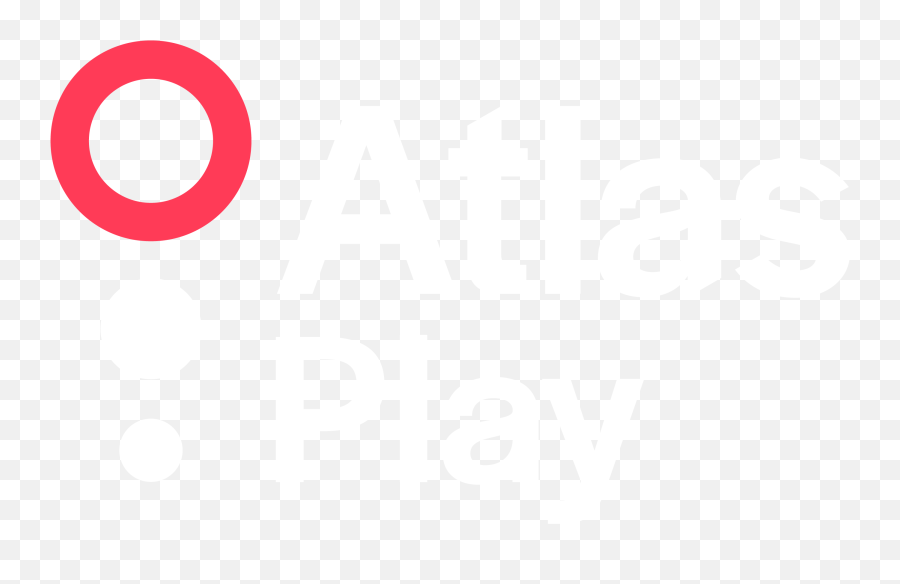 We Are Atlas Automation Software For Digital Transformation - Dot Emoji,Google Play Logo