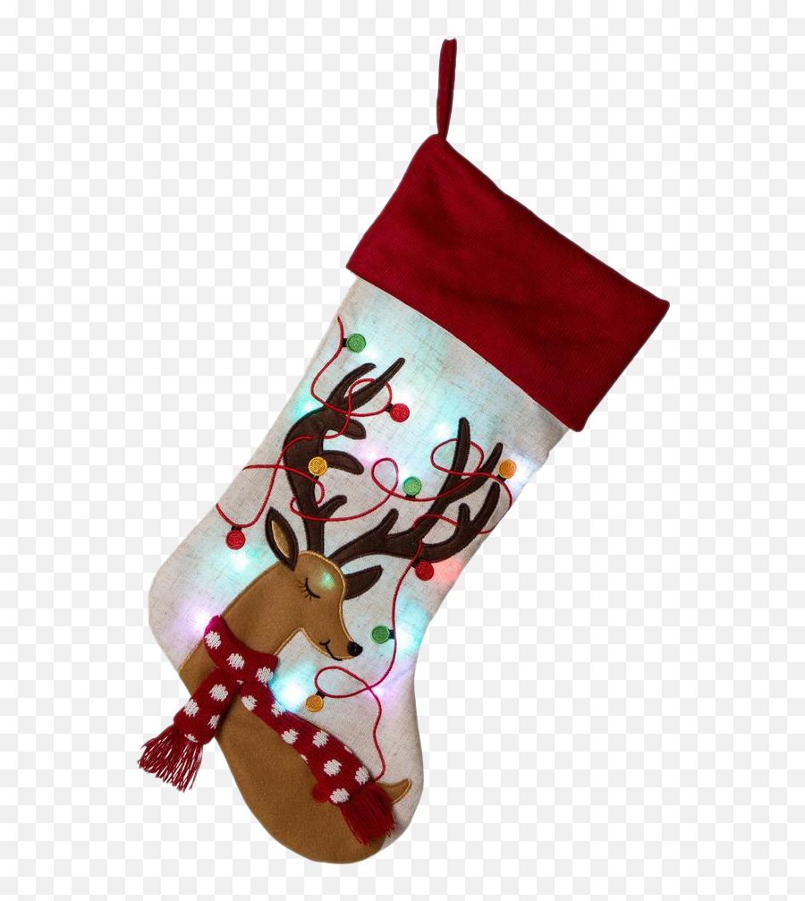 Christmas Stockings Png Picture - Christmas Stockings Emoji,Stocking Png