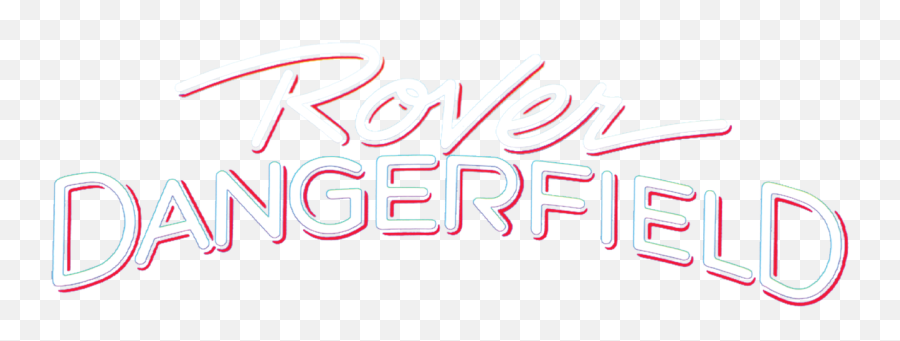 Rover Dangerfield Netflix - Viking Fk Emoji,Rover.com Logo