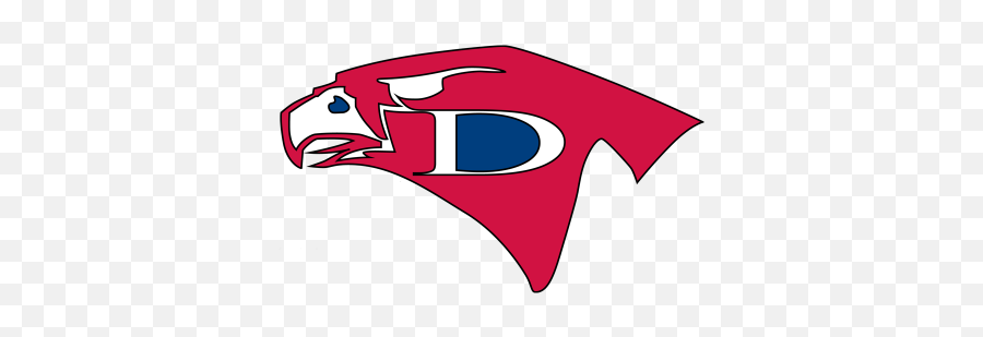 Jrotc - Davis High School Falcon Emoji,Jrotc Logo