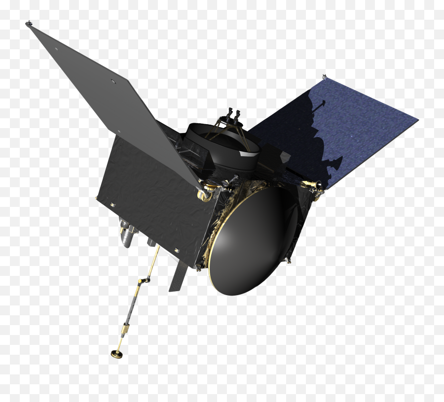 Solidworks Helps To Send Your Name To The Asteroid Bennu - Osiris Rex Png Emoji,Lockheed Martin Logo