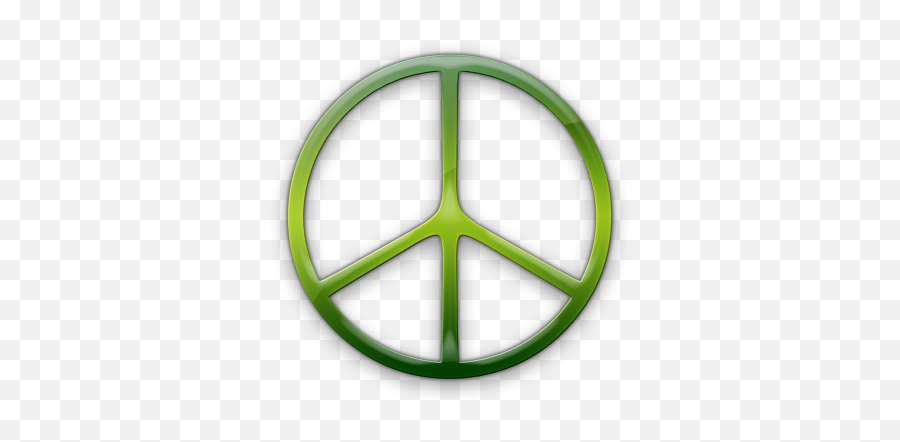 Peace Symbol Png Transparent Images Emoji,Peace Transparent