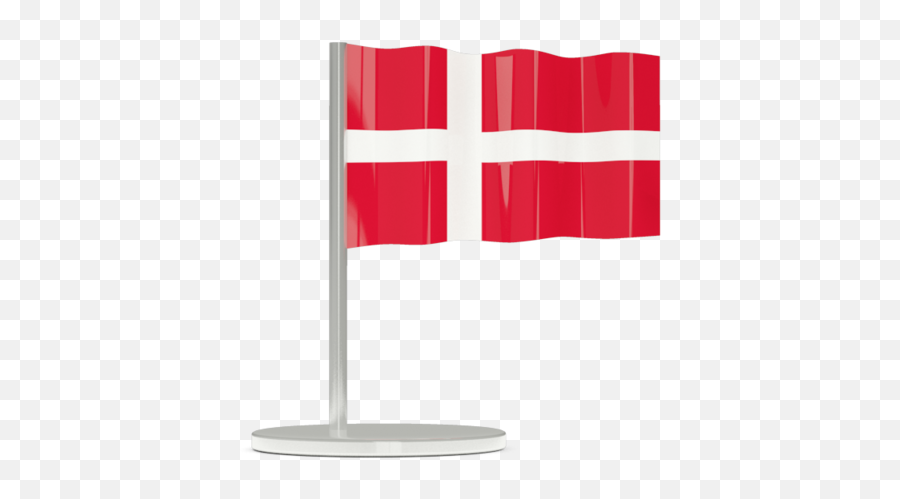 Danish Flag Png - Denmark Flag Png Gif 1072133 Vippng Emoji,Chile Flag Png