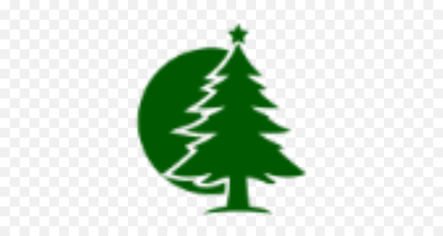 About Us Emoji,Christmas Tree Logo
