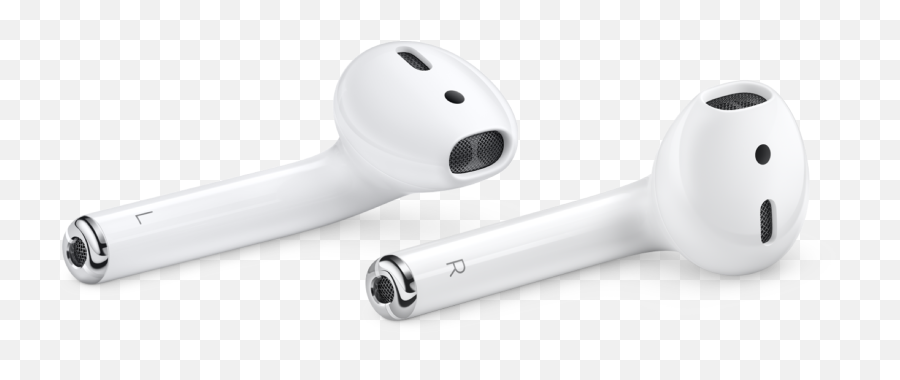 Download Hardware Airpods Technology Apple Headphones - Portable Emoji,Airpods Png