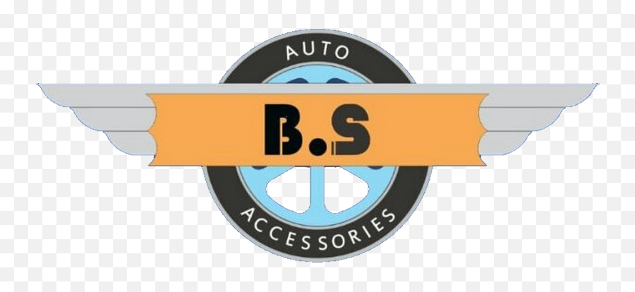 Bs Auto Accessories Mumbai Emoji,Accessories Logo
