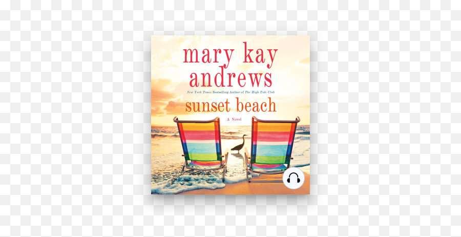 Summer Fun Books Set On The Beach U2014 Scribd Blog - Two Beach Chairs Emoji,Beach Png