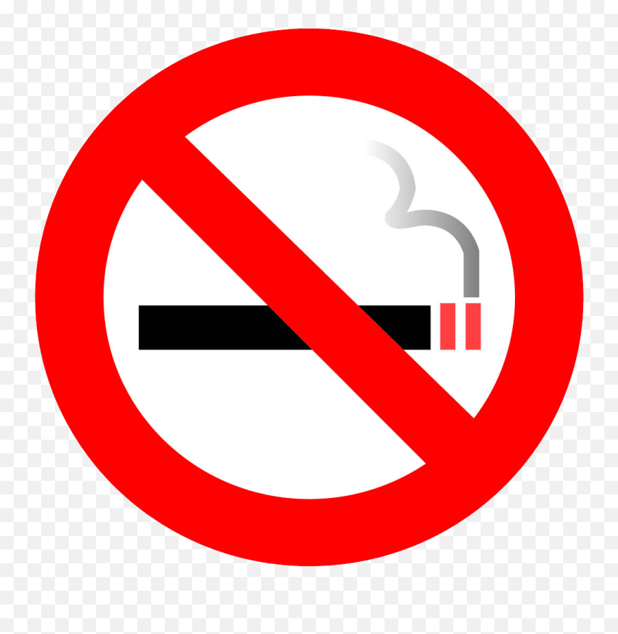 No Smoking Png Transparent Cartoon - Jingfm No Smoking Sign Transparent Emoji,Cigarette Png