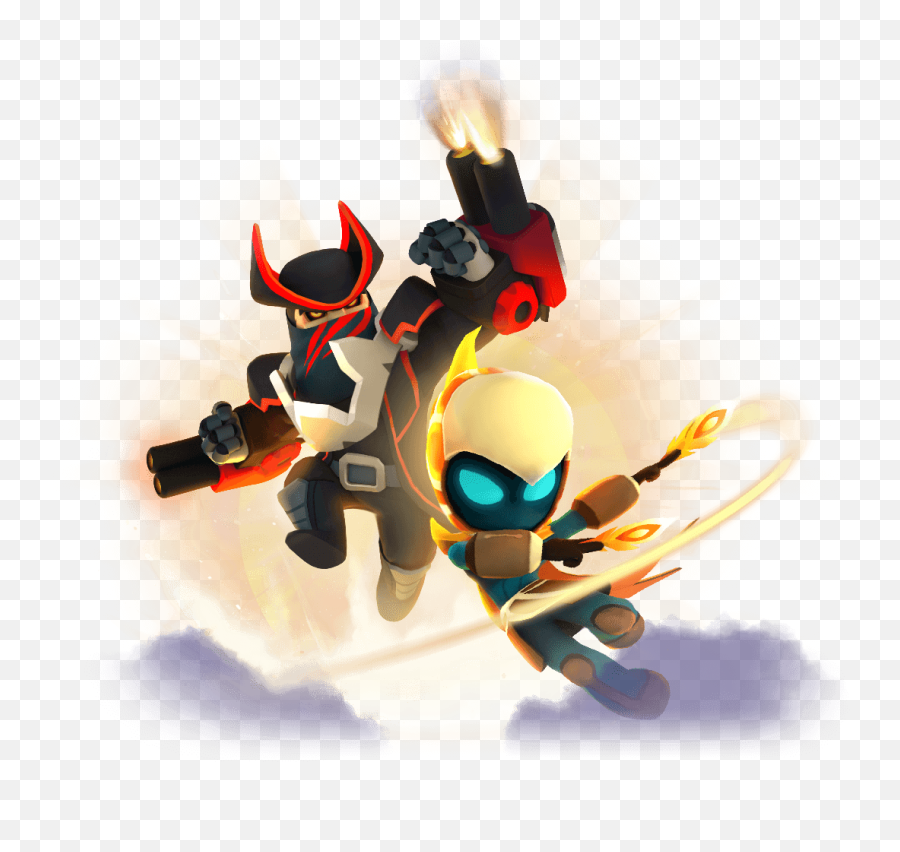Thetan Arena - Moba Esport Play To Earn Nfts Game Emoji,Battle Royale Png
