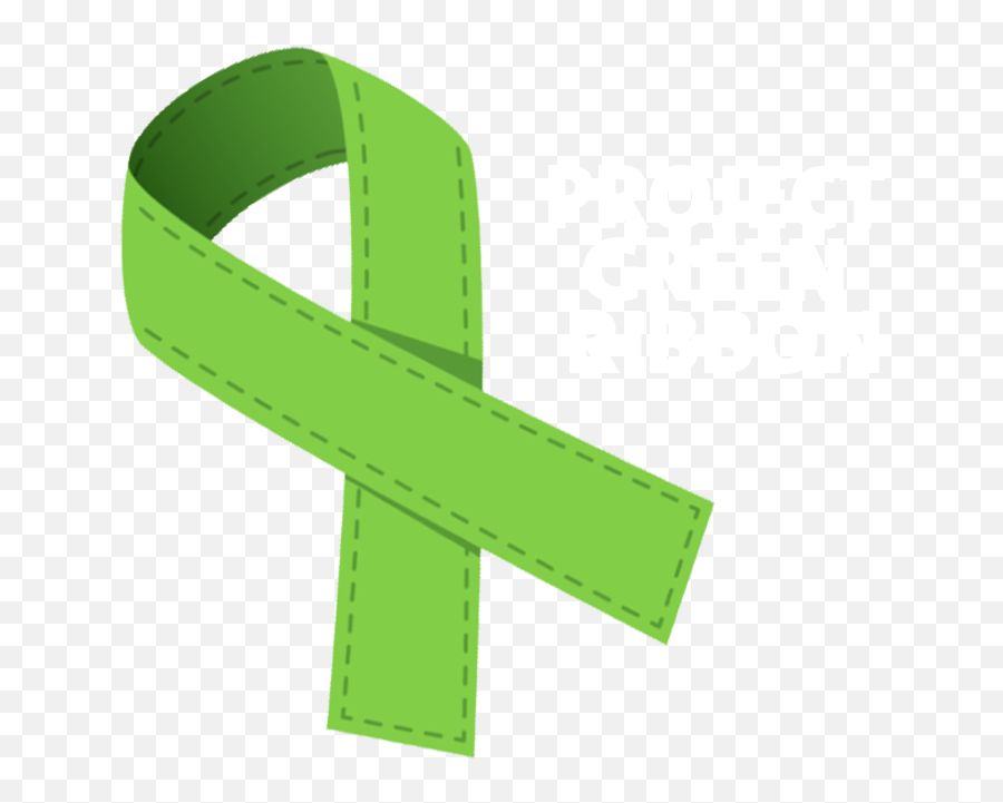 Disclaimer - Project Green Ribbon Emoji,Green Ribbon Png