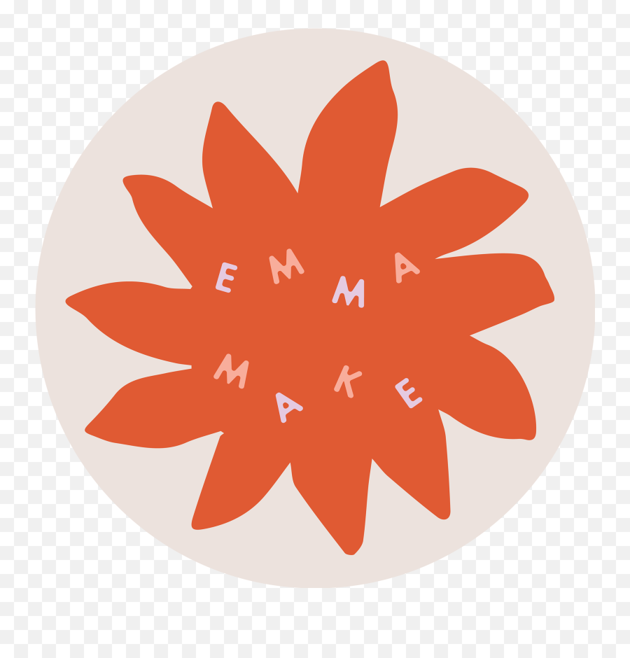 Emma Make Emoji,Laquinta Logo