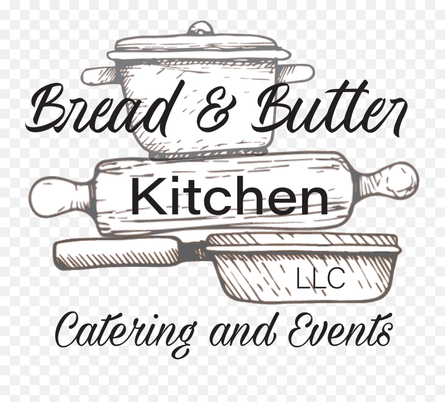 Home Bread U0026 Butter Kitchen Llc Emoji,Butter Logo
