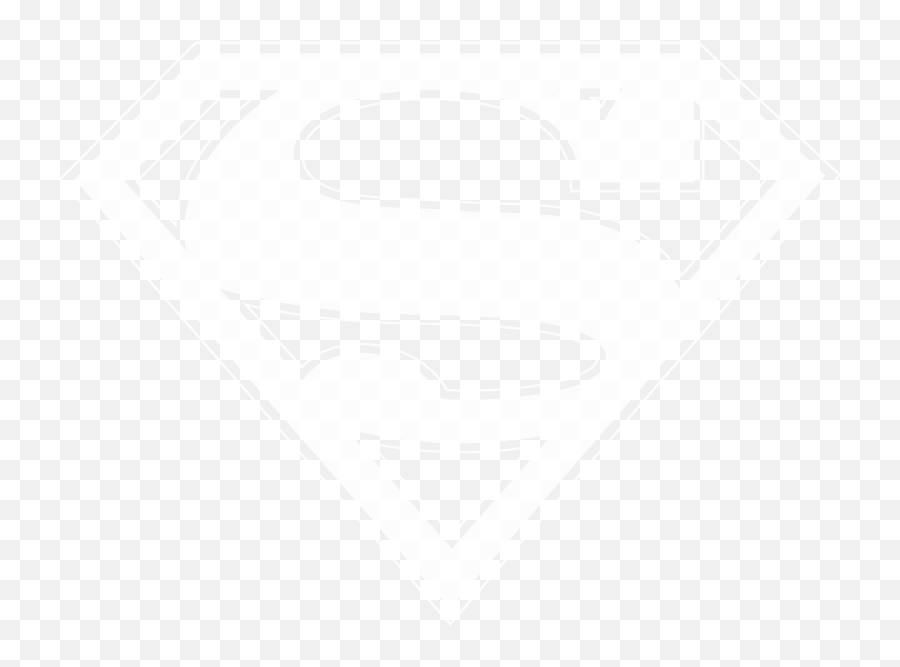 Superman Blue U0026 White Shield Menu0027s Tank Emoji,Superman Black Logo