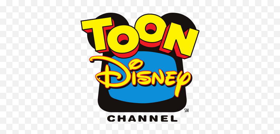 Toon Disney Logopedia Fandom - Toon Disney Logo 2001 Emoji,Disney Logo