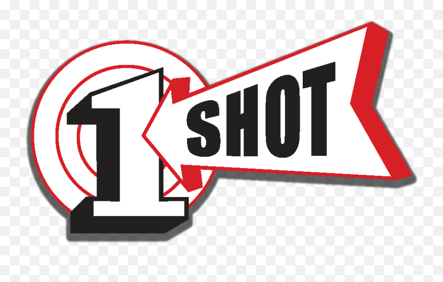 One Shot U2013 Pinstripe Plaza Emoji,Oneshot Logo