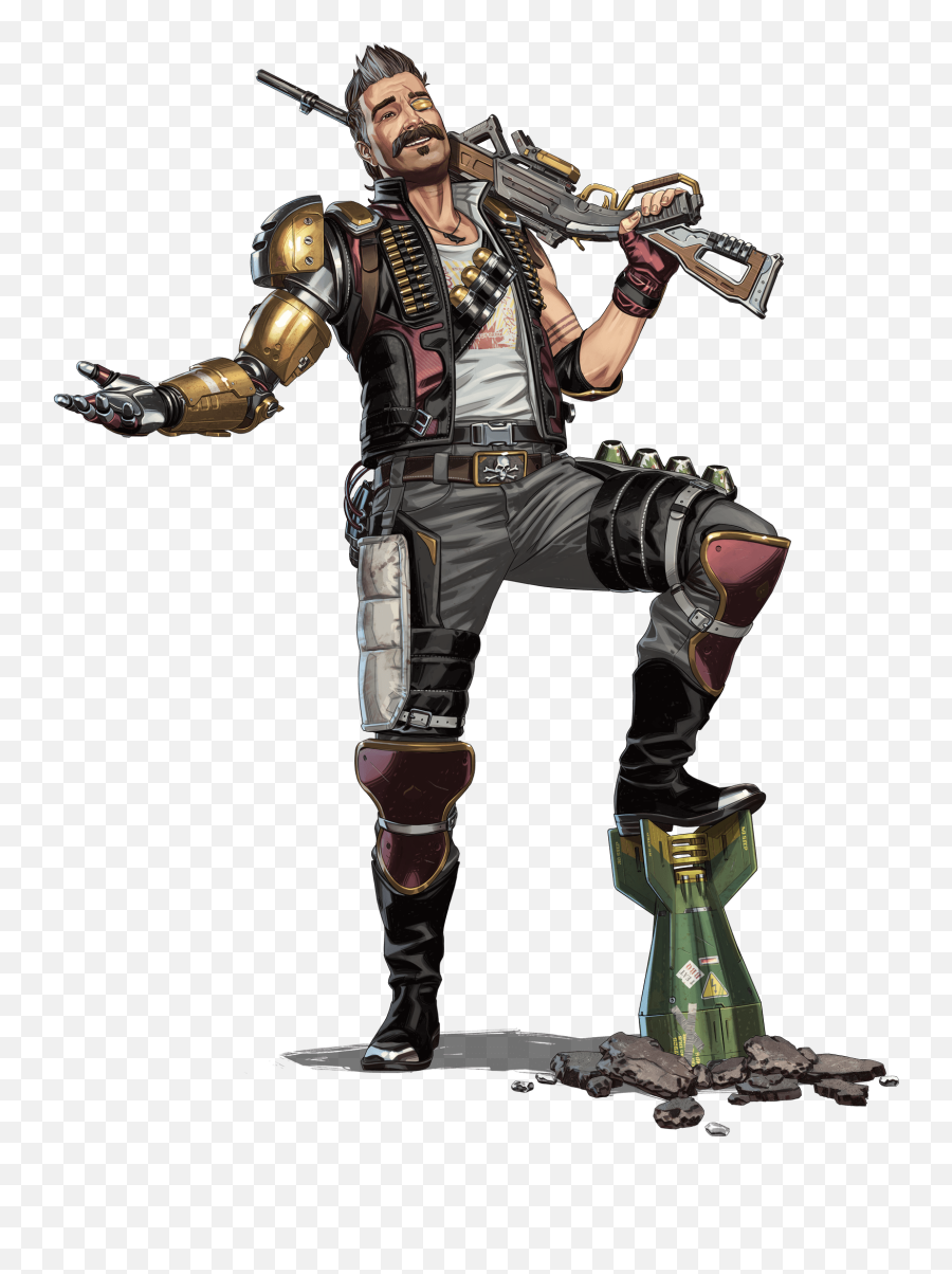 Apex Legends Meet The Legends Playstation Us Emoji,Inside Out Characters Png