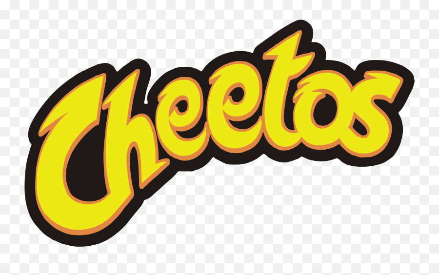 Cheetos - Cheetos Logo Png Emoji,Lays Logo