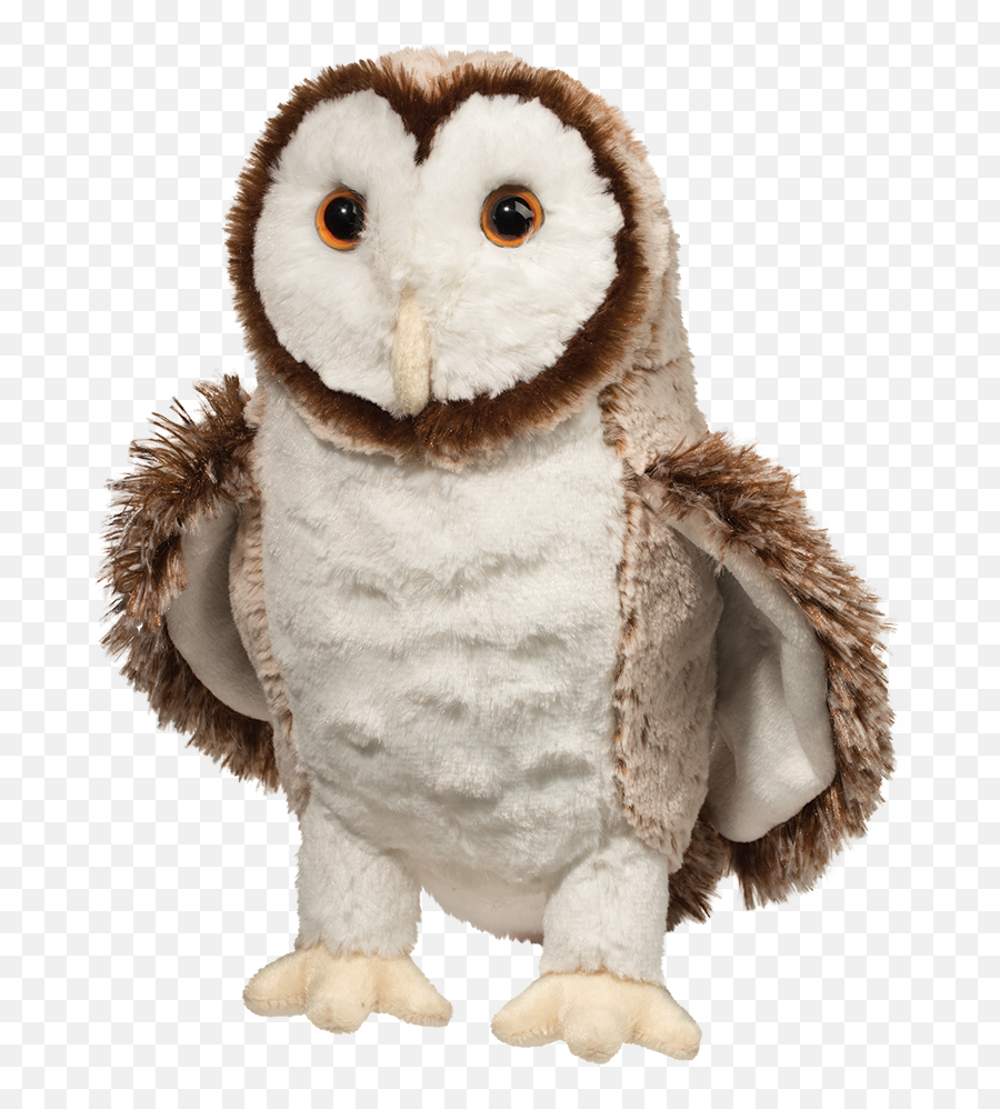 Douglas Swoop Barn Owl 10 Emoji,Barn Owl Png